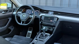 VW Passat HIGHLINE 4-MOTION, снимка 8