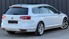 VW Passat HIGHLINE 4-MOTION, снимка 6
