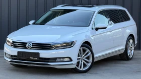 VW Passat HIGHLINE 4-MOTION, снимка 1