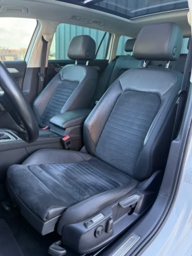 VW Passat HIGHLINE 4-MOTION, снимка 12