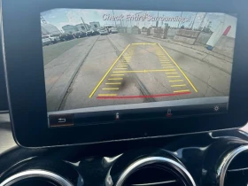 Mercedes-Benz C 300 * 4MATIC * AMG LINE * PANO * ПОДГРЕВ, снимка 14