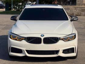 BMW 440 XDrive* 360* Harman/Kardon* TUNING* ПОДГРЕВ* CARFA, снимка 1