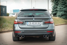 BMW 335 ALPINA D3, снимка 6