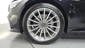 Mercedes-Benz AMG GT 43* 360* BLIND SPOT* ЕЛ. БАГАЖНИК* HUD* КРАЙНА ЦЕН, снимка 5
