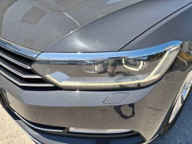VW Passat Highline 4motion 2.0TDI DSG 240к.с., снимка 10