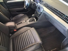 VW Passat Highline 4motion 2.0TDI DSG 240к.с., снимка 8