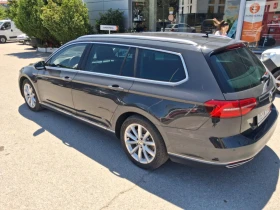 VW Passat Highline 4motion 2.0TDI DSG 240к.с., снимка 4