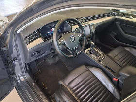 VW Passat Highline 4motion 2.0TDI DSG 240к.с., снимка 7