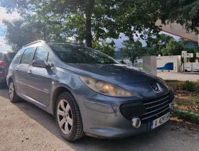 Peugeot 307 SW, снимка 5