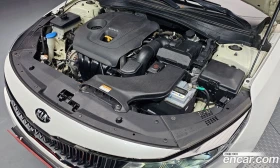 Kia K5 2.0 Prestige, снимка 6