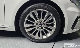 Kia K5 2.0 Prestige, снимка 5