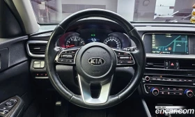 Kia K5 2.0 Prestige, снимка 13