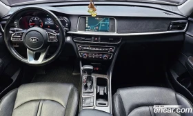 Kia K5 2.0 Prestige, снимка 7