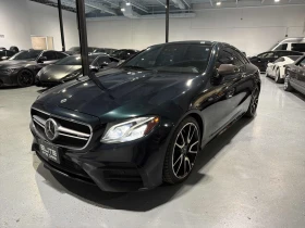 Mercedes-Benz E 53 AMG Pano* 360* Burmester* Distronic* Обдух* Подгр, снимка 1