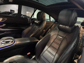 Mercedes-Benz E 53 AMG Pano* 360* Burmester* Distronic* Обдух* Подгр, снимка 11