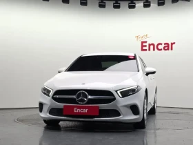 Mercedes-Benz A 220 Sedan, снимка 3