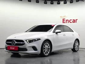 Mercedes-Benz A 220 Sedan, снимка 1