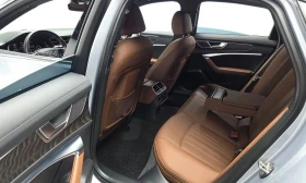 Audi A6  40 TDI Premium , снимка 12