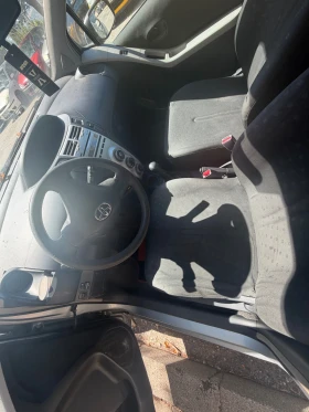 Toyota Yaris 1.3, снимка 7