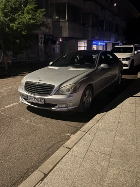 Mercedes-Benz S 350, снимка 7