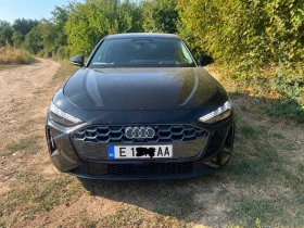 Audi A5 Qattro TFSI 2.0, снимка 1