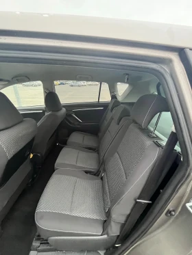 Toyota Verso 1.6 d4d, снимка 4