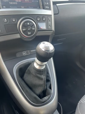 Toyota Verso 1.6 d4d, снимка 3