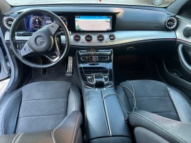 Mercedes-Benz E 220 AMG, снимка 8