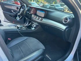 Mercedes-Benz E 220 AMG, снимка 7