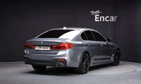 BMW 540 i * xDrive * M Sport Plus * B&W * Обдухване * HUD , снимка 2