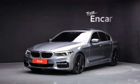 BMW 540 i * xDrive * M Sport Plus * B&W * Обдухване * HUD , снимка 1