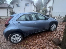 Toyota Aygo Х, снимка 5
