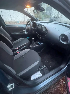Toyota Aygo Х, снимка 4