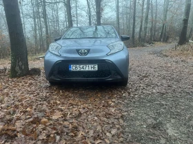 Toyota Aygo Х, снимка 1