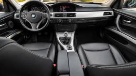 BMW 316 2.0d 116hp, Facelift, Кожа, снимка 12