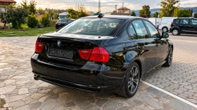 BMW 316 2.0d 116hp, Facelift, Кожа, снимка 6