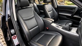 BMW 316 2.0d 116hp, Facelift, Кожа, снимка 10