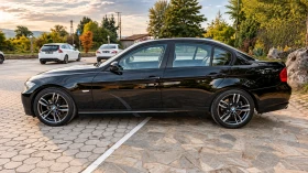 BMW 316 2.0d 116hp, Facelift, Кожа, снимка 7