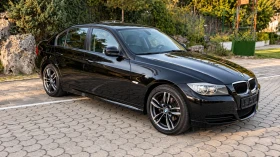 BMW 316 2.0d 116hp, Facelift, Кожа, снимка 3