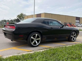 Dodge Challenger * Rallye Redline * АВТОКРЕДИТ* , снимка 15
