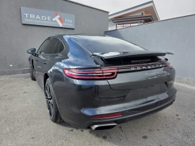 Porsche Panamera 4, снимка 6