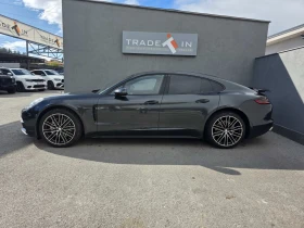 Porsche Panamera 4, снимка 7