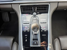 Porsche Panamera 4, снимка 16