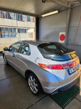 Honda Civic 2.2 I-CTDI 140 HP, снимка 11