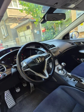 Honda Civic 2.2 I-CTDI 140 HP, снимка 7