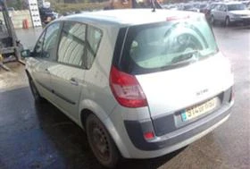 Renault Scenic 1.5 DCi /1.6i 16V | Mobile.bg    6