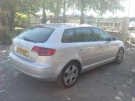 Audi A3 2.0TDI-BKD - [3] 