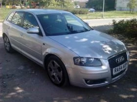 Audi A3 2.0TDI-BKD - [5] 