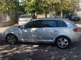 Audi A3 2.0TDI-BKD - [6] 