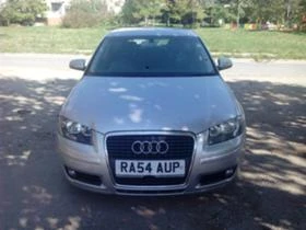 Audi A3 2.0TDI-BKD - [7] 